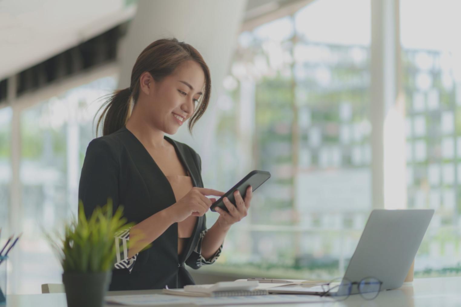 Strategische Planung und Zusammenarbeit im Finanzbereich