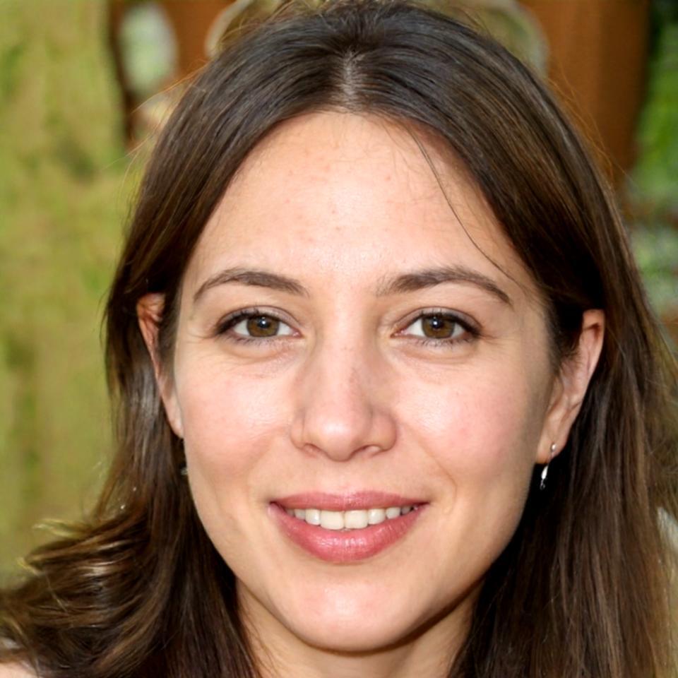 Lena Waldheim, Gründerin und strategische Beraterin