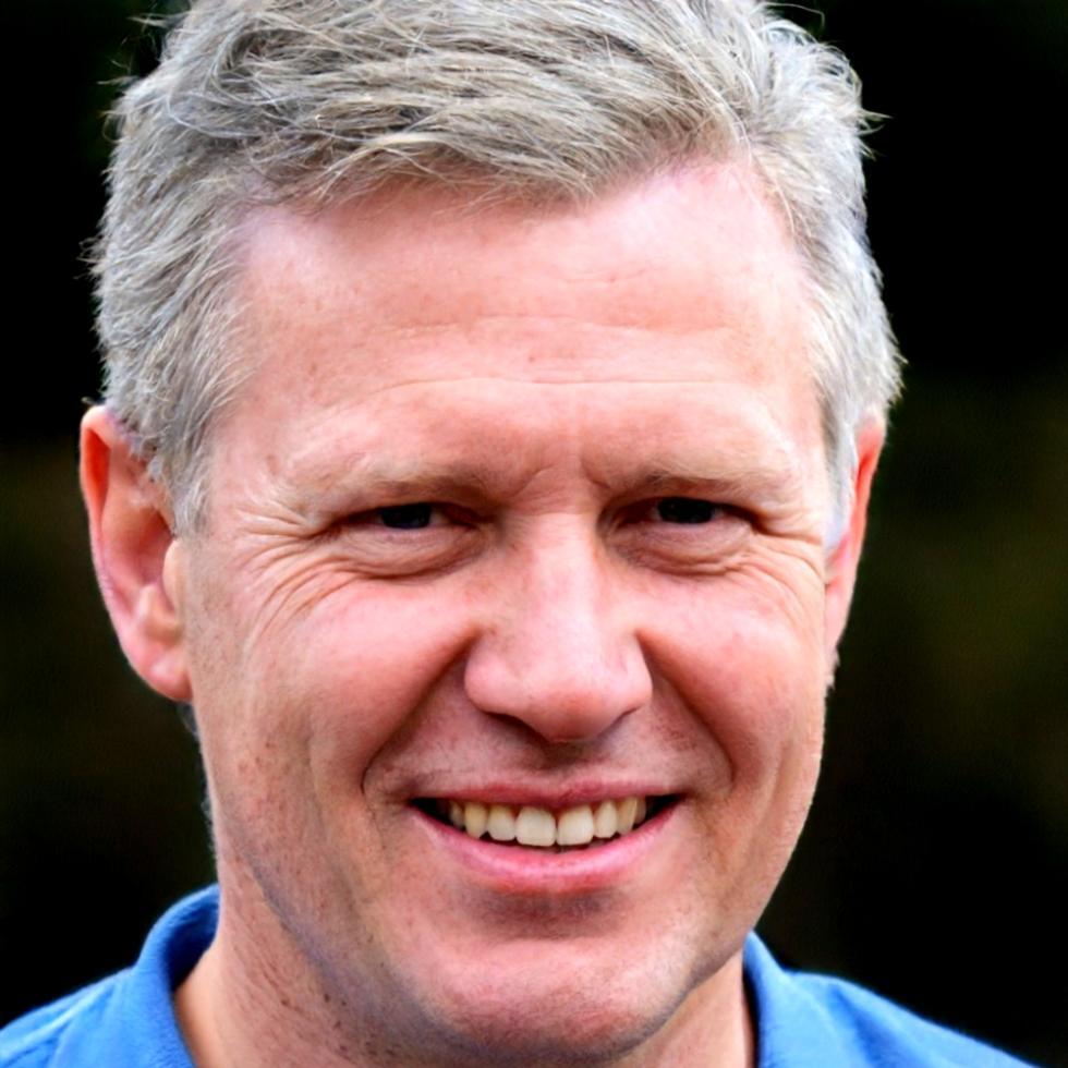 Henrik Svenson, Leiter Finanzanalyse