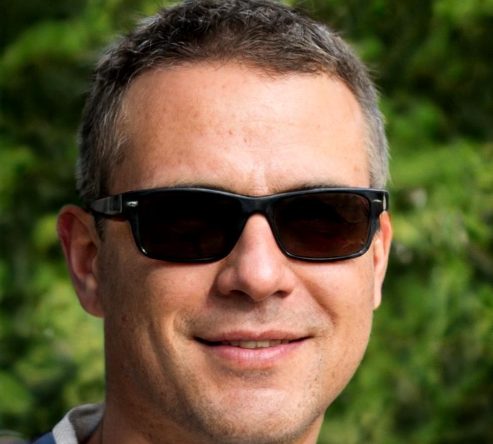 Björn Feldkamp, Finanzexperte und Programmleiter